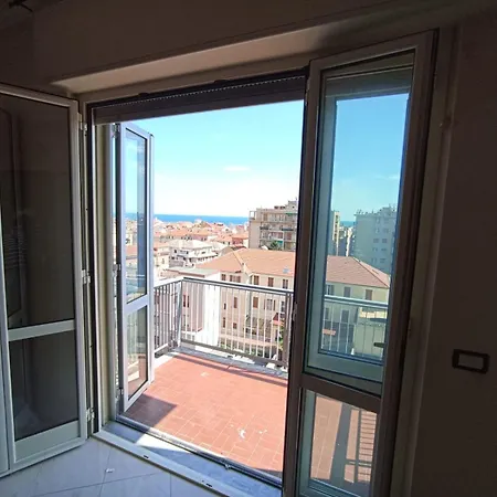 Attico Stelle Di Mare
